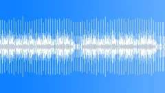 Arcade Game Loop - 8-bit Video Game MusicStock Music