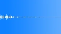 Arcade game - mechanical bitsSound Effect