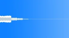 Arcade Game - Pick up Bonus or HealthSound Effect