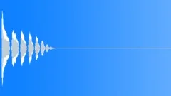 Arcade game - up sound fxSound Effect