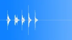 Arcade game - splatter soundSound Effect