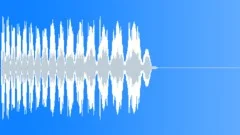 Arcade game - very fast beeps 03 Sound Effect