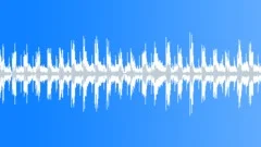 Arcade Maze Loop Stock Music