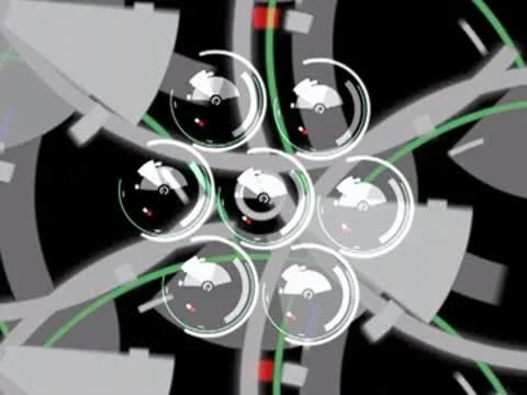 Arcade multi 库存影片 8997212