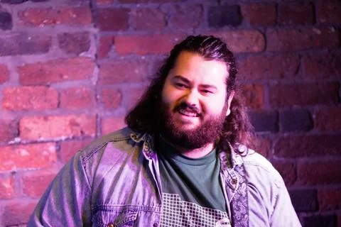 At The Arcade Stock Photos