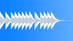 Arcade Town - 8 bit melodySound Effect