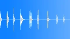 Arcade Video Game Collect Item Pack (9 sounds) Sound Effect