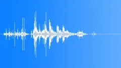 Arcane magic - cauldronSound Effect