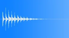 Arcane magic - clockworkSound Effect