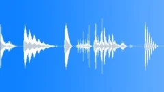 Arcane magic - collection 01Sound Effect