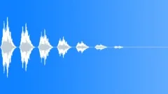Arcane magic - repulse spell Sound Effect