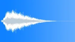 Arcane magic - stun spell Sound Effect