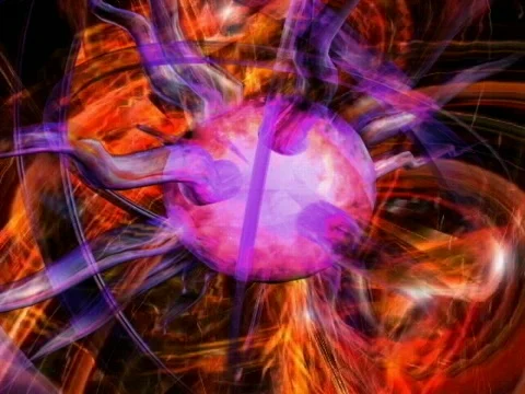 Arcaneorb Stock Footage 352348