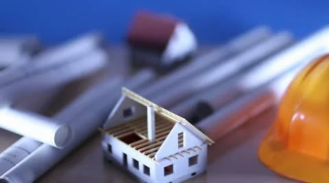 Arch Video stock 21316567