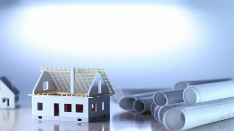 Arch Video stock 21321900