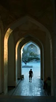 Arch Stock Photos