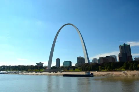 Arch Fotos de archivo