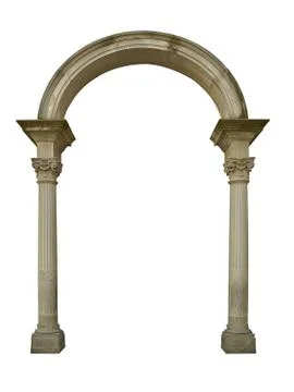 Arch Stock Photos