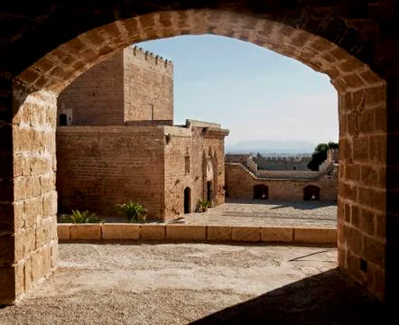 Arch Stock Photos