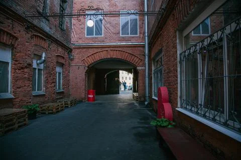 Arch Stock Photos