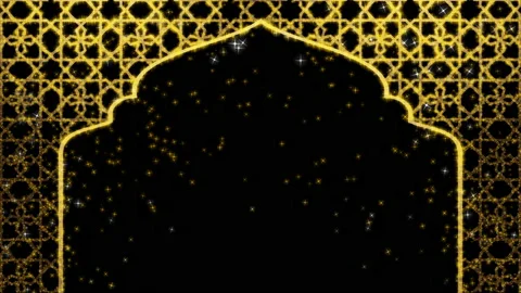 Arch RGB Alpha Stock Footage 232791208