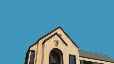 Arch19 Stock Footage 219947043