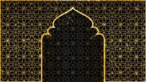 Arch2 RGB Alpha Stock Footage 232879453