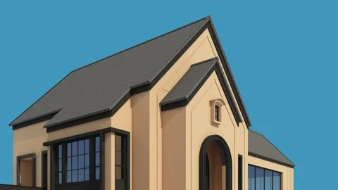 Arch22 Stock Footage 219947049