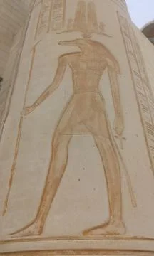 Archaeological Heritage Stock Photos