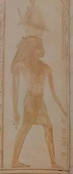 Archaeological Heritage 스톡 사진