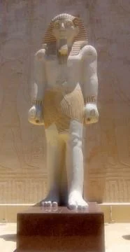 Archaeological Heritage 스톡 사진