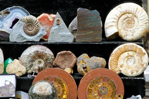 Archaeology Stock Photos