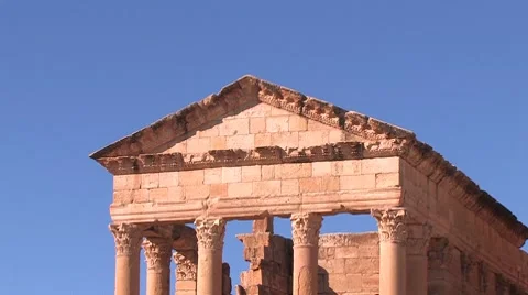 Archeological Site Видео 7750914