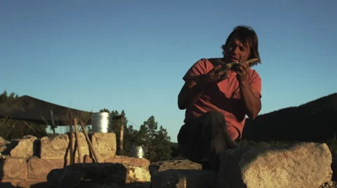 Archeologist on Dig Site 스톡 동영상 62876459