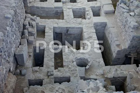 Archeology Stock Photos