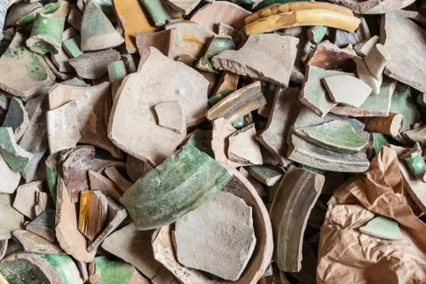 Archeology Stock Photos