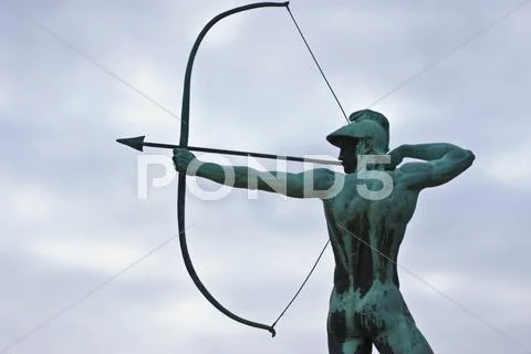 Archer Stock Photos