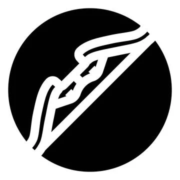 Archery bow string movement with arrows icon 스톡 일러스트