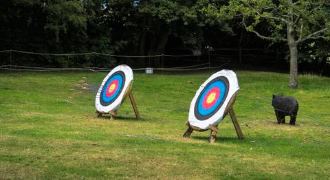 Archery Stock Photos