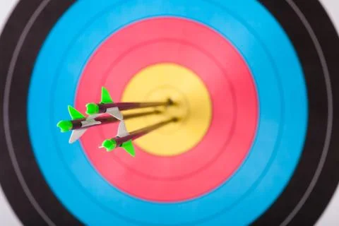 Archery Stock Photos