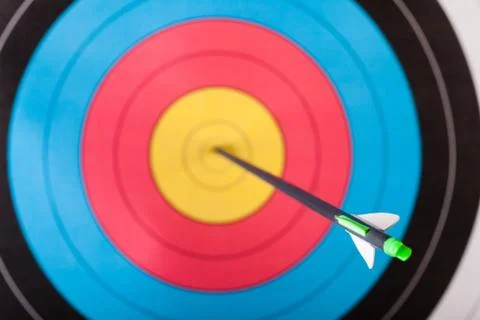 Archery Stock Photos