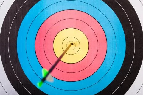 Archery Stock Photos