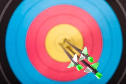 Archery Stock Photos