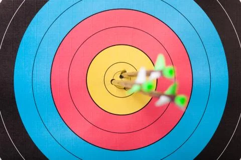 Archery Stock Photos