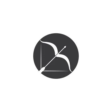 Archery vector ilustration Illustration