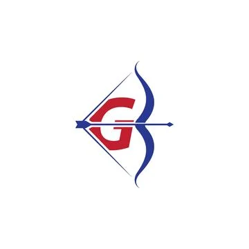 Archery vector ilustration Illustration