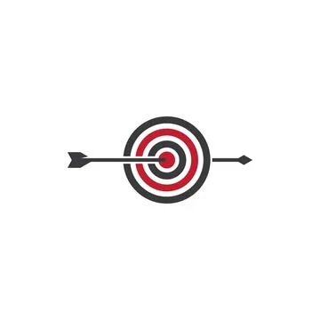 Archery vector ilustration Illustration