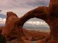Arches 1 Time Lapse x30 Double O Arch Web Footage