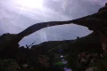 Arches 4 Time Lapse x20 Landscape Arch Footage