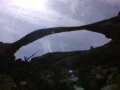 Arches 4 Time Lapse x20 Landscape Arch Web Footage